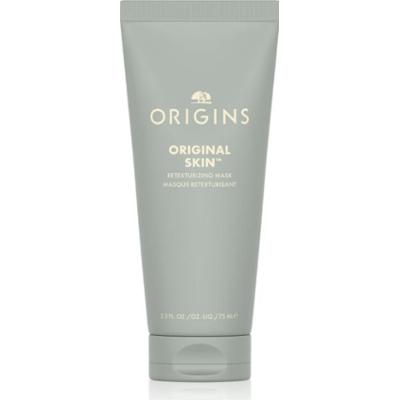 Origins Original Skin™ Retexturing Mask maska oczyszczająca z glinki z efektem złuszczającym 30 ml