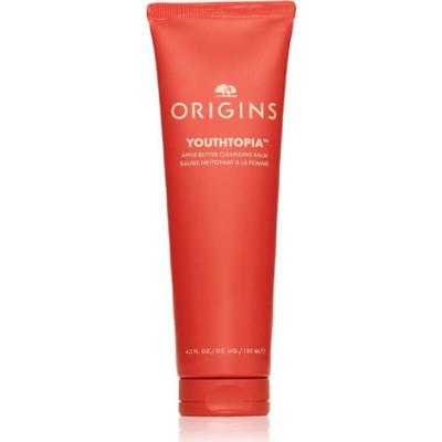 Origins Youthtopia™ Apple Butter Cleansing Balm mleczko oczyszczające do demakijażu 125 ml