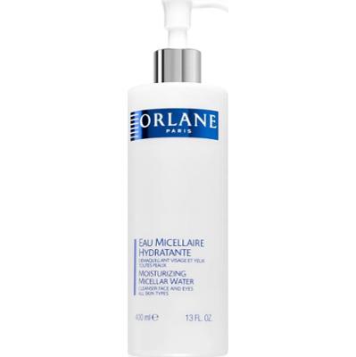 Orlane Moisturizing Micellar Water nawilżająca woda micelarna 400 ml