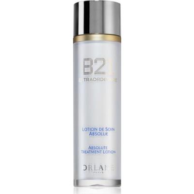 Orlane B21 Extraordinaire Absolute Treatment Lotion krem intensywnie nawilżający, wzmacniający ochronną barierę skóry 120 ml