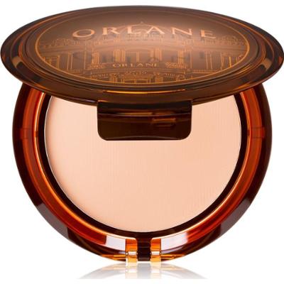 Orlane Compact Foundation SPF 50 podkład w kompakcie SPF 50 odcień 01 9 ml