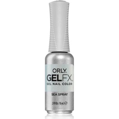 Orly Gelfx Gel hybrydowy lakier do paznokci z użyciem lampy UV / LED odcień Sea Spray 9 ml