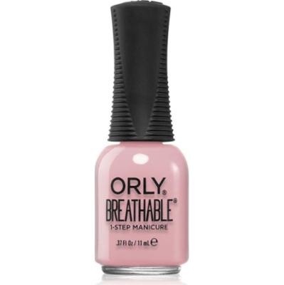 Orly Breathable lakier pielęgnujący do paznokci odcień Kiss Me, I'm Kind 11 ml