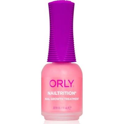 Orly Nailtrition lakier wspomagający wzrost paznokci o działaniu odżywczym 11 ml