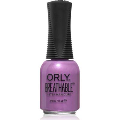 Orly Breathable lakier pielęgnujący do paznokci odcień Orchid You Not 11 ml