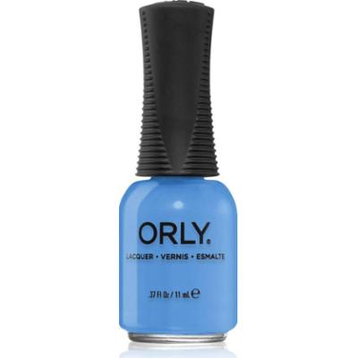Orly Lacquer lakier do paznokci odcień Ripple Effect 11 ml