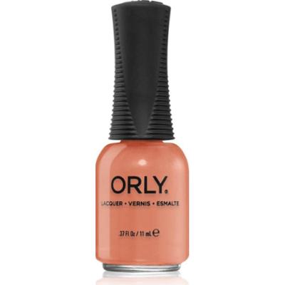 Orly Lacquer lakier do paznokci odcień Golden Waves 11 ml