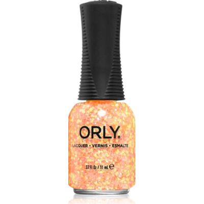 Orly Lacquer lakier do paznokci odcień Hi Bye 11 ml
