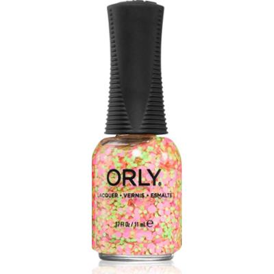Orly Lacquer lakier do paznokci odcień Bikini Bottoms 11 ml