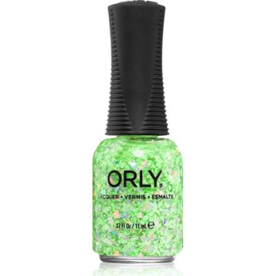 Orly Lacquer lakier do paznokci odcień Hey Bestie 11 ml