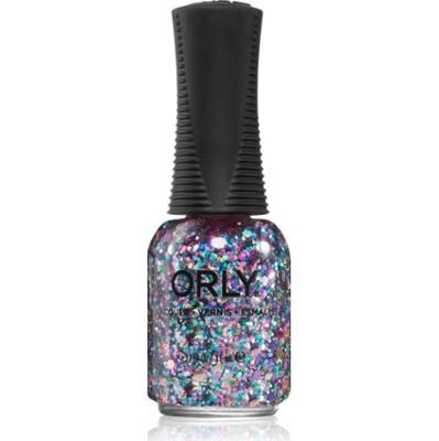Orly Lacquer lakier do paznokci odcień Moonstone Aura 11 ml