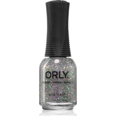 Orly Lacquer lakier do paznokci odcień Disco Drop 11 ml