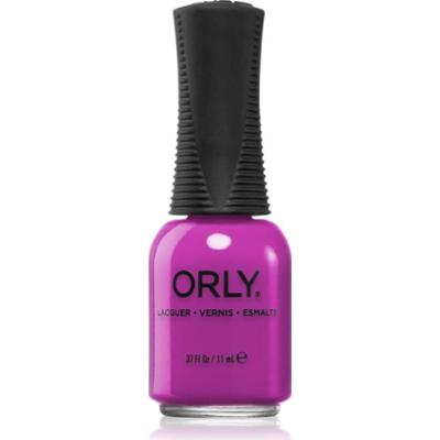 Orly Lacquer lakier do paznokci odcień Stay Rad 11 ml