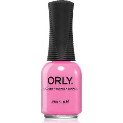 Orly Lacquer lakier do paznokci odcień It's Always Be Pink 11 ml