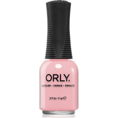 Orly Lacquer lakier do paznokci odcień It Started With Pink 11 ml