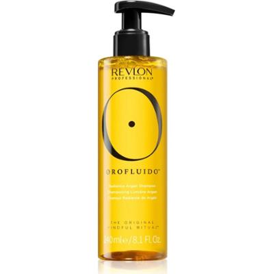 Orofluido the Original szampon z olejkiem arganowym 240 ml