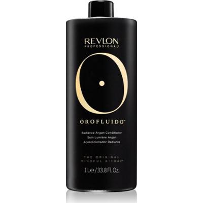 Orofluido the Original odżywka z olejkiem arganowym 1000 ml