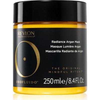 Orofluido the Original odżywcza maska do włosów 250 ml