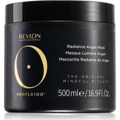 Orofluido the Original odżywcza maska do włosów 500 ml