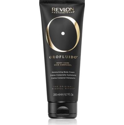 Orofluido the Original Body Care krem do ciała 200 ml