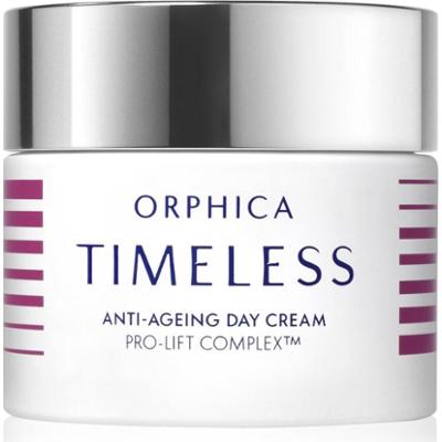 Orphica Timeless odmładzający krem ochronny na dzień 50 ml