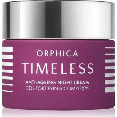 Orphica Timeless krem na noc do regeneracji i odnowy skóry 50 ml