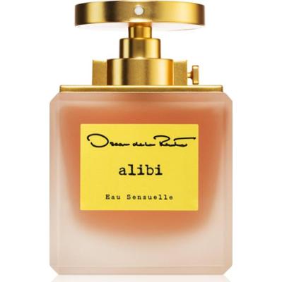 Oscar de la Renta Alibi Sensuelle woda perfumowana dla kobiet 100 ml