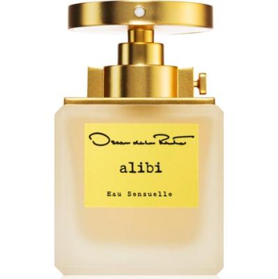 Oscar de la Renta Alibi Sensuelle woda perfumowana dla kobiet 50 ml