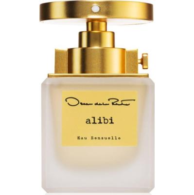 Oscar de la Renta Alibi Sensuelle woda perfumowana dla kobiet 30 ml