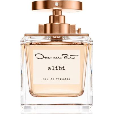 Oscar de la Renta Alibi woda toaletowa dla kobiet 100 ml