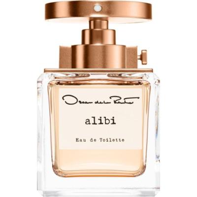 Oscar de la Renta Alibi woda toaletowa dla kobiet 50 ml