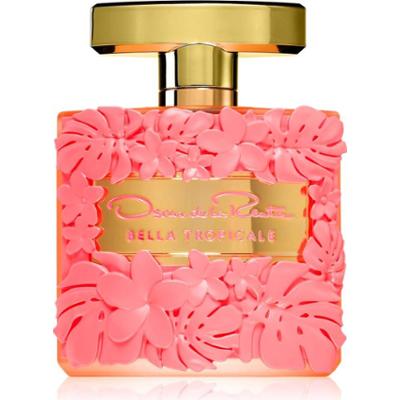 Oscar de la Renta Bella Tropicale woda perfumowana dla kobiet 100 ml