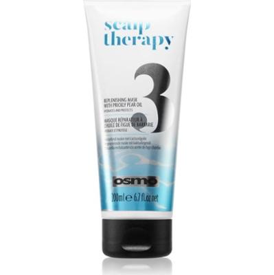Osmo Scalp Therapy maska nawilżająca do włosów 200 ml