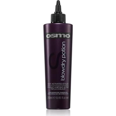 Osmo Blowdry Potion płyn do stylizacji 250 ml