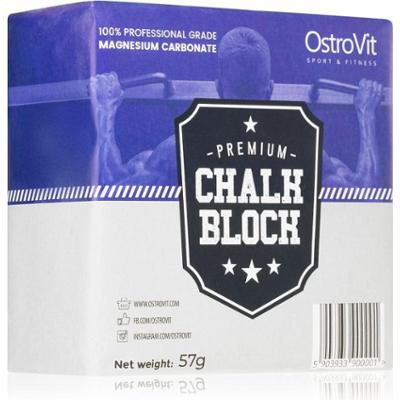 OstroVit Chalk Block kostka magnezu 57 g