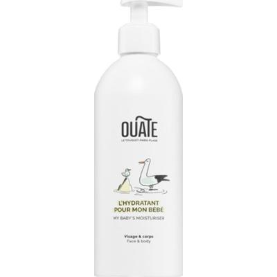 OUATE Moisturizer For My baby nawilżające mleczko do ciała dla dzieci od urodzenia 300 ml