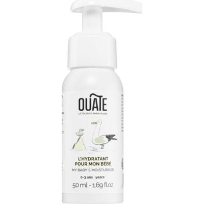 OUATE Moisturizer For My baby nawilżające mleczko do ciała dla dzieci od urodzenia Mini 50 ml