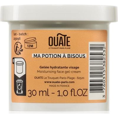 OUATE My Kissable Potion krem w żelu dla dzieci uzupełnienie 3-6y 30 ml