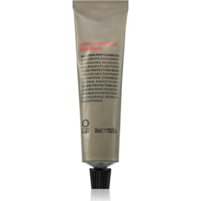 Oway ColorUp maseczka do włosów farbowanych i po balejażu 50 ml