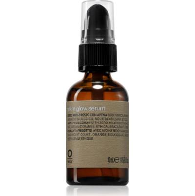 Oway Silk'n Glow serum do włosów przeciwko puszeniu się włosów 30 ml