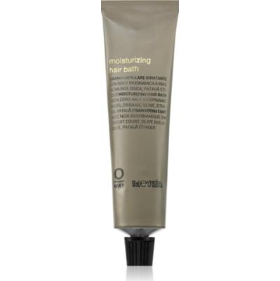 Oway Moisturizing Hair Bath szampon do włosów 50 ml