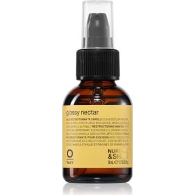 Oway Styling & Finish regenerujący olej do włosów 50 ml