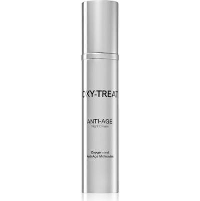 OXY-TREAT Anti-Age Night Cream krem na noc przeciw starzeniu się skóry 50 ml