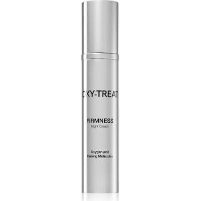 OXY-TREAT Firmness krem na noc ujędrniający skórę 50 ml