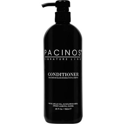 Pacinos Siganture Line Conditioner odżywka odżywiająca z olejkami eterycznymi dla mężczyzn 750 ml