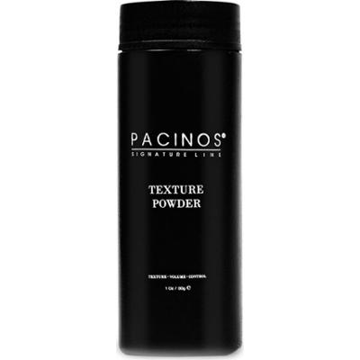 Pacinos Siganture Line Texture Powder puder do włosów dla mężczyzn 30 g