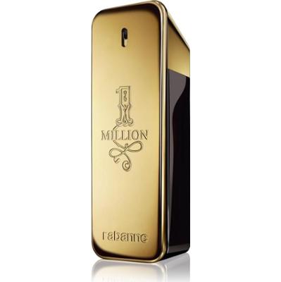 Rabanne 1 Million woda toaletowa dla mężczyzn 100 ml
