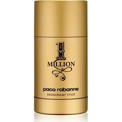 Rabanne 1 Million dezodorant w sztyfcie dla mężczyzn 75 ml