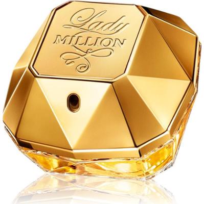 Rabanne Lady Million woda perfumowana dla kobiet 80 ml