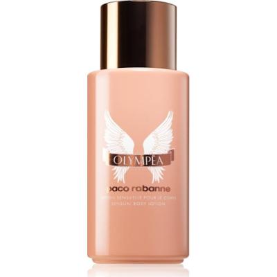 Rabanne Olympéa mleczko do ciała dla kobiet 200 ml
